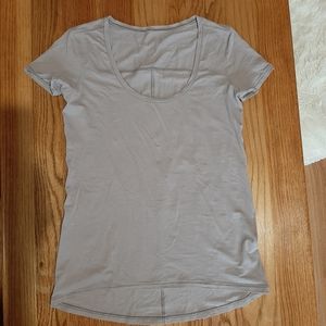 Lululemon Tee